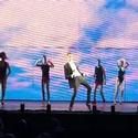 STAGE TUBE: SWEENEY TODD Performs at West End Eurovision!