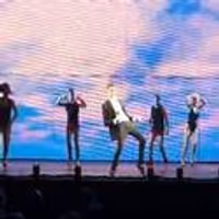 STAGE TUBE: SWEENEY TODD Performs at West End Eurovision! Video