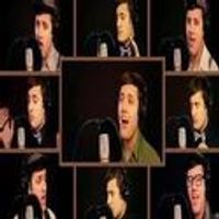 STAGE TUBE: Nick Pitera Sings One Man NEWSIES Medley! Video