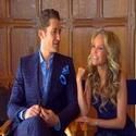 STAGE TUBE: Matthew Morrison & Kristin Chenoweth Named Most Beautiful People