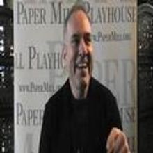 STAGE TUBE: Paper Mill Playhouse Chats with Stephen Flaherty, Part 4!