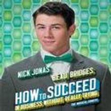 AUDIO: Listen to Jonas' New 'I Believe In You' Track!