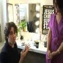 STAGE TUBE: JESUS CHRIST SUPERSTAR's Josh Young Takes NEW YORK LIVE Backstage!