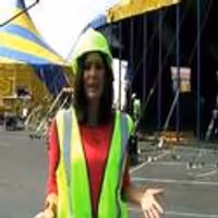 TV: Behind the Scenes of Cirque du Soleil's TOTEM! Video