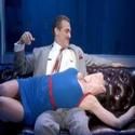 STAGE TUBE: Sneak Peek of Marc Kudisch in Next Week's SMASH