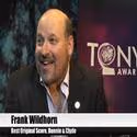 TV Special: 2012 Tony Nominees - Frank Wildhorn on Being Reunited with the BONNIE &…