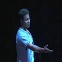 STAGE TUBE: First Look at Corbin Bleu in GODSPELL!
