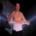 STAGE TUBE: Highlights from BROADWAY BARES: SOLO STRIPS!