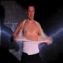 STAGE TUBE: Highlights from BROADWAY BARES: SOLO STRIPS!