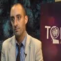 TV Special: 2012 Tony Nominees - Tom Edden on the Dream Come True of Broadway!
