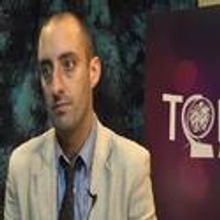 TV Special: 2012 Tony Nominees - Tom Edden on the Dream Come True of Broadway!