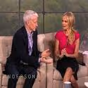 STAGE TUBE: Kristin Chenoweth Talks Dogs, Beauty Bias, Brown Sugar, and More on…
