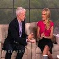 STAGE TUBE: Kristin Chenoweth Talks Dogs, Beauty Bias, Brown Sugar, and More on… Video