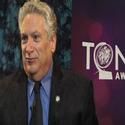 TV Special: 2012 Tony Nominees - Harvey Fierstein Gives His Tony Nominations…