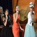 GLEE-PEAT: Miss 'Prom-asaurus'? Watch the Performances Here!