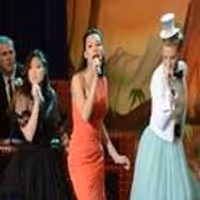 GLEE-PEAT: Miss 'Prom-asaurus'? Watch the Performances Here! Video