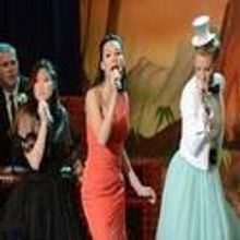 GLEE-PEAT: Miss 'Prom-asaurus'? Watch the Performances Here!