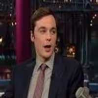 STAGE TUBE: HARVEY's Jim Parsons Visits LATE SHOW! Video