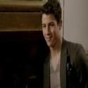 STAGE TUBE: Nick Jonas Returns for SMASH's Finale!
