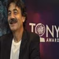 TV Special: 2012 Tony Nominees - George Tsypin on His Comic Inspiration for… Video