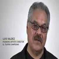 STAGE TUBE: I AM THEATRE Project - Luis Valdez Video
