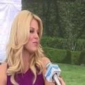 STAGE TUBE: Katharine McPhee & Megan Hilty Talk SMASH Season 1