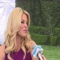STAGE TUBE: Katharine McPhee & Megan Hilty Talk SMASH Season 1 Video