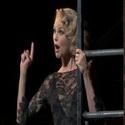 TV: Sneak Peek of Christie Brinkley in CHICAGO!