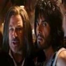 STAGE TUBE: New ROCK OF AGES Trailer Released!