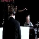 STAGE TUBE: Behind the Scenes of West End's THE BODYGUARD, Starring Heather Headley, in Rehearsal!