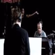 STAGE TUBE: Behind the Scenes of West End's THE BODYGUARD, Starring Heather Headley…