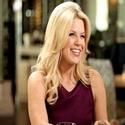 STAGE TUBE: Megan Hilty Talks SMASH, WICKED, and More on LAST CALL