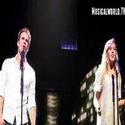 STAGE TUBE: Dutch Cast of GHOST Sings 'Here Right Now'