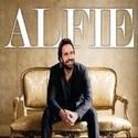 AUDIO: First Listen - Alfie Boe Duets With Nick Jonas and Robert Plant for New Album!