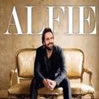 AUDIO: First Listen - Alfie Boe Duets With Nick Jonas and Robert Plant for New Album! Video