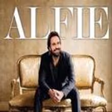AUDIO: First Listen - Alfie Boe Duets With Nick Jonas and Robert Plant for New Album!