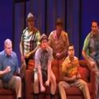 STAGE TUBE: 'Six Months Out of Every Year' From 5th Avenue's DAMN YANKEES! Video