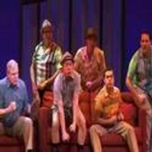 STAGE TUBE: 'Six Months Out of Every Year' From 5th Avenue's DAMN YANKEES!