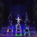 STAGE TUBE: MATILDA On Its Way to Broadway!