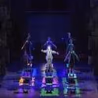 STAGE TUBE: MATILDA On Its Way to Broadway! Video