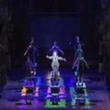 STAGE TUBE: MATILDA On Its Way to Broadway!