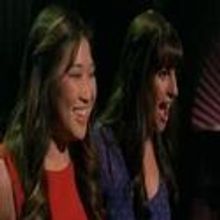STAGE TUBE: Sneak Peek of 'What a Feeling' From Next Week's GLEE!