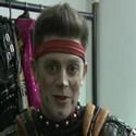 STAGE TUBE: Behind the Scenes of STARLIGHT EXPRESS UK Tour!