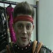 STAGE TUBE: Behind the Scenes of STARLIGHT EXPRESS UK Tour!
