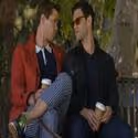 STAGE TUBE: NBC Releases GO ON & NEW NORMAL Trailers!