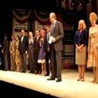 STAGE TUBE: John Larroquette Gives Actors Fund Speech at THE BEST MAN Video