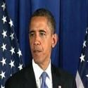 STAGE TUBE: President Obama Gives EVITA Shout Out at NYC Fundraiser