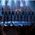 STAGE TUBE: Sneak Peek of 'Starships' on Tonight's GLEE!