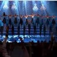 STAGE TUBE: Sneak Peek of 'Starships' on Tonight's GLEE! Video