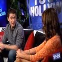 STAGE TUBE: Matthew Morrison on His New Movie, Snuggies, Breakdancing, and More! Video
